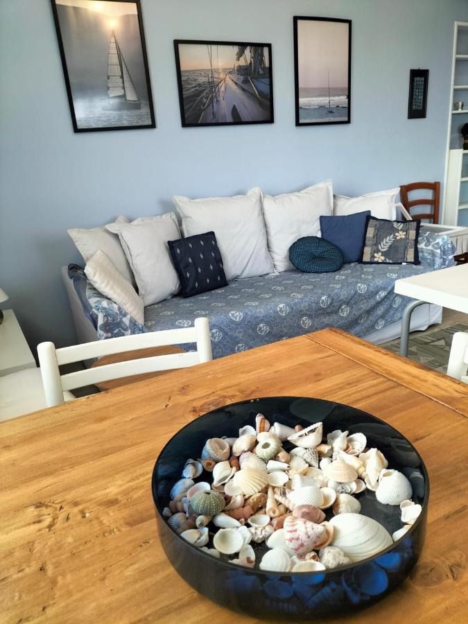 Ferienwohnung Attico Con Vista Mozzafiato Bordighera Exterior foto