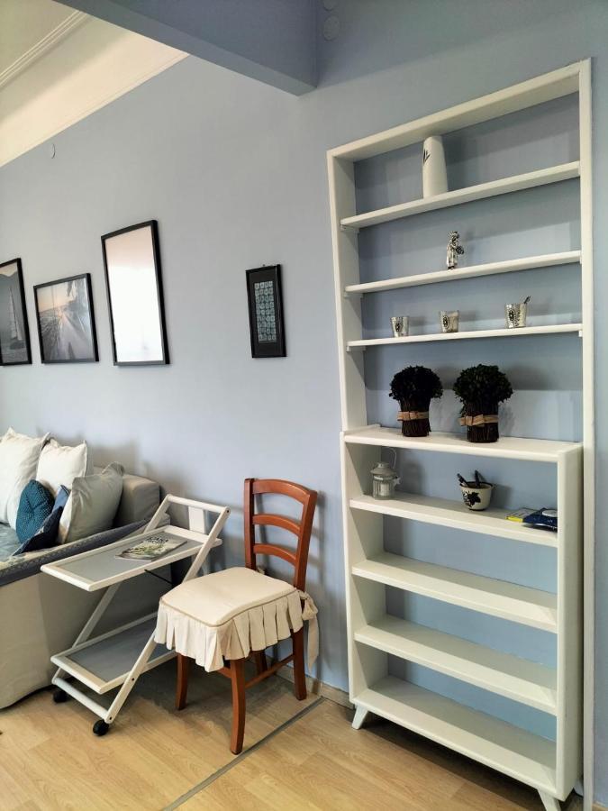 Ferienwohnung Attico Con Vista Mozzafiato Bordighera Exterior foto